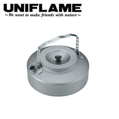 UNIFLAME ユニフレーム 山ケトル 900 667736