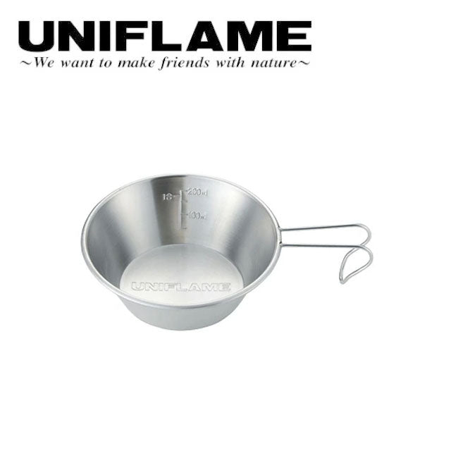 UNIFLAME ユニフレーム UFシェラカップ 300 667743