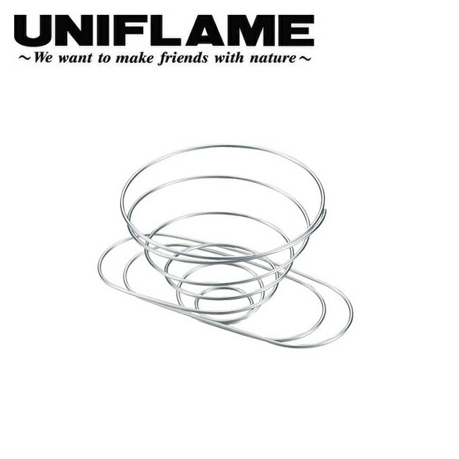 UNIFLAME ユニフレーム コーヒーバネット sierra 667767