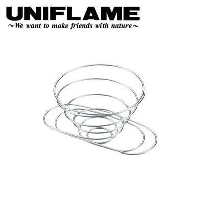 UNIFLAME ユニフレーム コーヒーバネット sierra 667767
