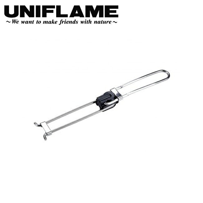 UNIFLAME ユニフレーム FDロングハンドル 668184