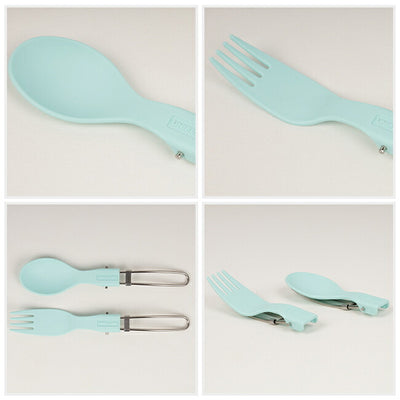 UNIFLAME ユニフレーム カラカト パステルブルー 668825