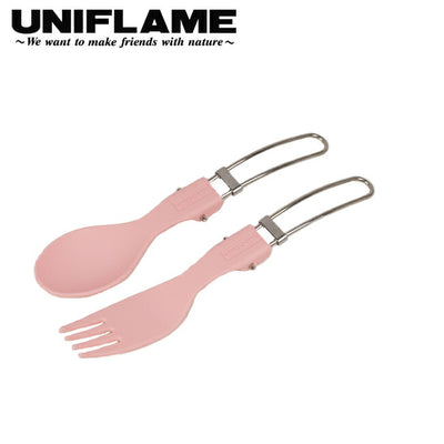 UNIFLAME ユニフレーム カラカト パステルピンク 668832