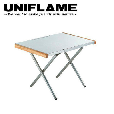 UNIFLAME ユニフレーム 焚き火テーブル/682104
