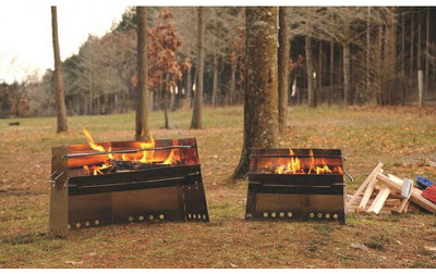 UNIFLAME ユニフレーム 薪グリル ブリッジ 682913 焼き網 BBQグリル網 アウトドア BBQ バーベキュー キャンプ イベント