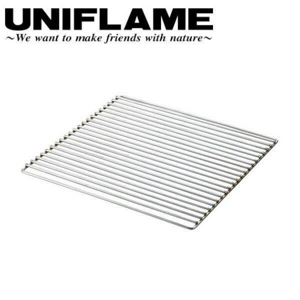 UNIFLAME ユニフレーム ファイアグリルヘビーロストル/683118