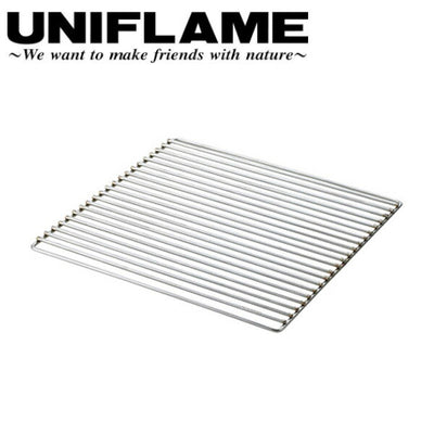 UNIFLAME ユニフレーム ファイアグリルヘビーロストル/683118