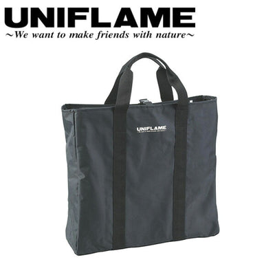 UNIFLAME ユニフレーム ファイアグリル収納ケース 683187