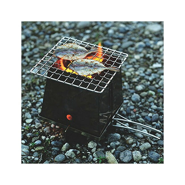 UNIFLAME　ユニフレーム ネイチャーストーブ焼網SUS135 683217