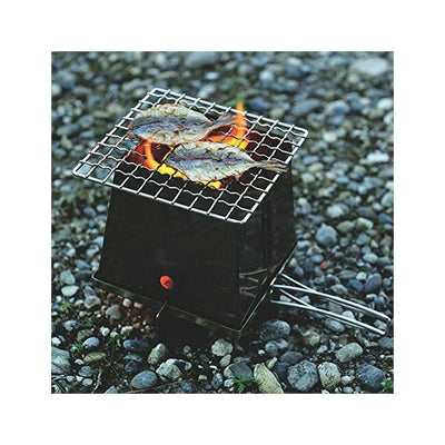 UNIFLAME　ユニフレーム ネイチャーストーブ焼網SUS135 683217