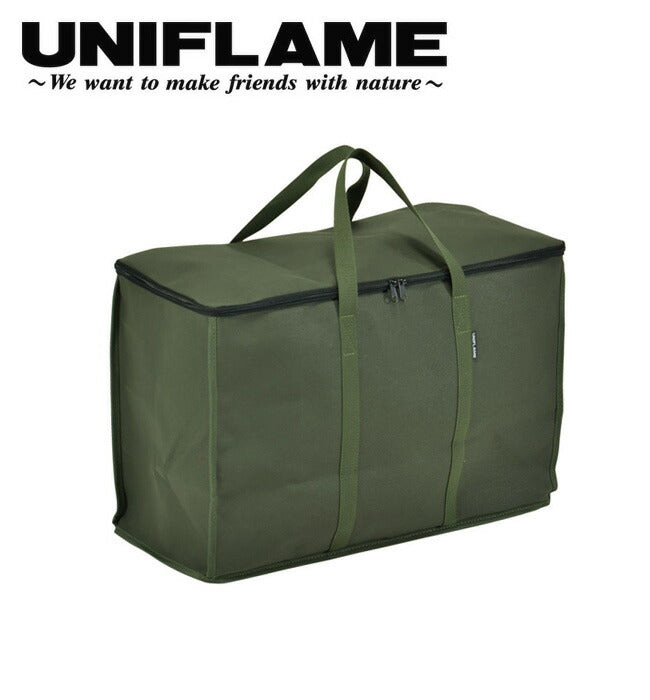 UNIFLAME ユニフレーム UFギアバッグ50 683576