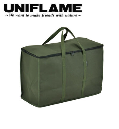 UNIFLAME ユニフレーム UFギアバッグ50 683576