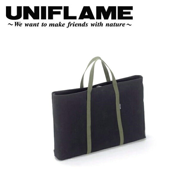 UNIFLAME ユニフレーム フィールドラックトート 683668