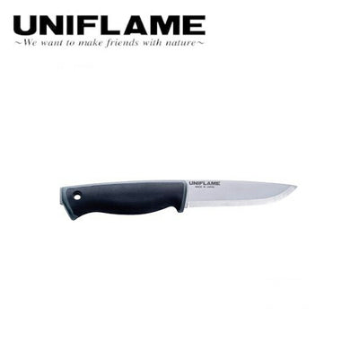 UNIFLAME ユニフレーム UFブッシュクラフトナイフ 684177