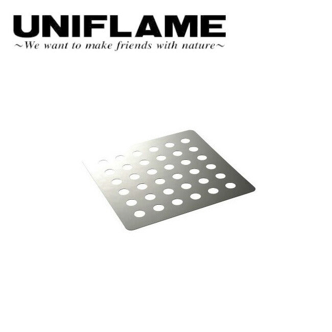 UNIFLAME ユニフレーム ファイアグリル用 ロストル 721704