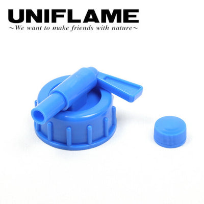 UNIFLAME ユニフレーム キッチンtank フタセット(大・小) 739112