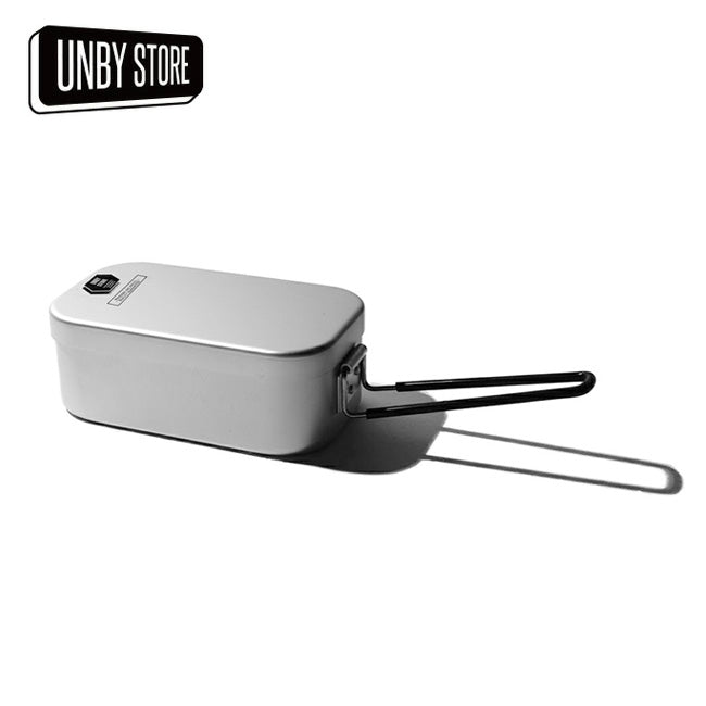 UNBY アンバイ MESSTIN メスティンレギュラーサイズ 342100-UGGS