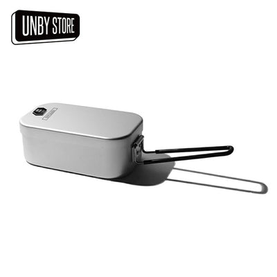 UNBY アンバイ MESSTIN メスティンレギュラーサイズ 342100-UGGS