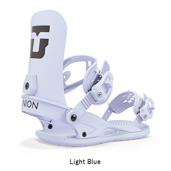 2025 UNION ユニオン LEGACY レガシー