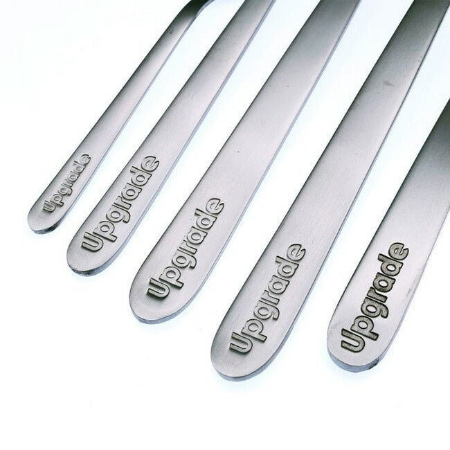 Upgrade アップグレード Cutlery Pouch Set カトラリーポーチセット 3531