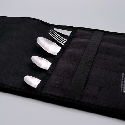 Upgrade アップグレード Cutlery Pouch Set カトラリーポーチセット 3531