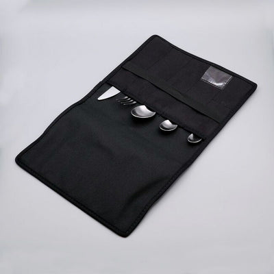 Upgrade アップグレード Cutlery Pouch Set カトラリーポーチセット 3531