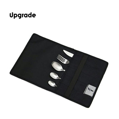 Upgrade アップグレード Cutlery Pouch Set カトラリーポーチセット 3531