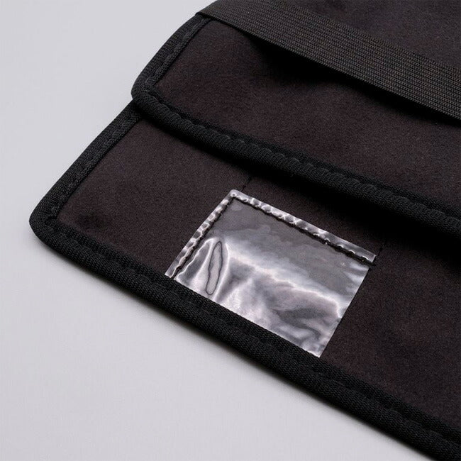 Upgrade アップグレード Cutlery Pouch Set カトラリーポーチセット 3531