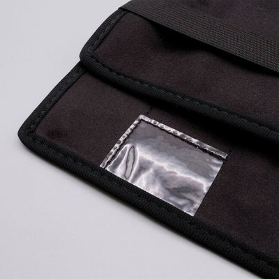 Upgrade アップグレード Cutlery Pouch Set カトラリーポーチセット 3531