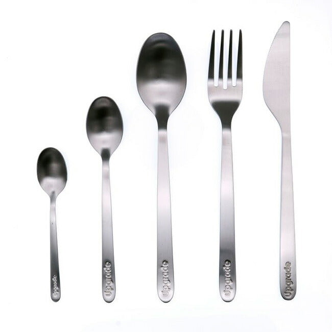 Upgrade アップグレード Cutlery Pouch Set カトラリーポーチセット 3531
