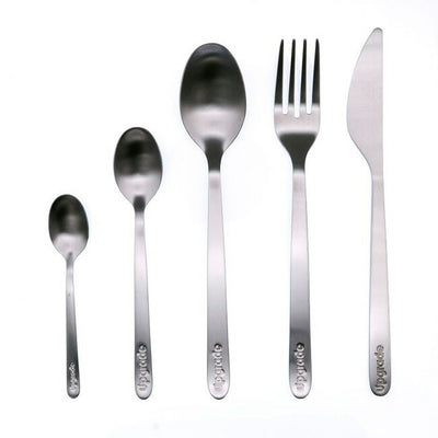 Upgrade アップグレード Cutlery Pouch Set カトラリーポーチセット 3531