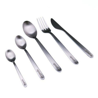 Upgrade アップグレード Cutlery Pouch Set カトラリーポーチセット 3531