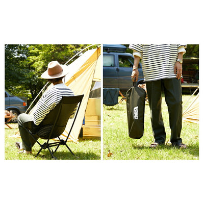 VAN LIFE SUPPLY ヴァンライフサプライ アウトドアチェア 821-031