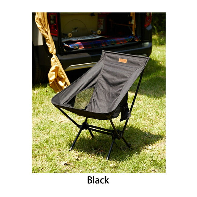 VAN LIFE SUPPLY ヴァンライフサプライ アウトドアチェア 821-031