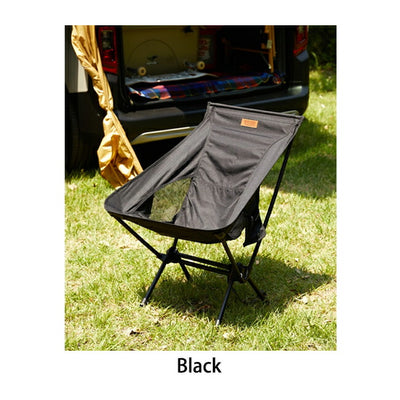 VAN LIFE SUPPLY ヴァンライフサプライ アウトドアチェア 821-031