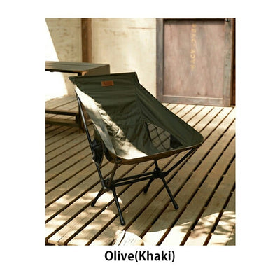 VAN LIFE SUPPLY ヴァンライフサプライ アウトドアチェア 821-031