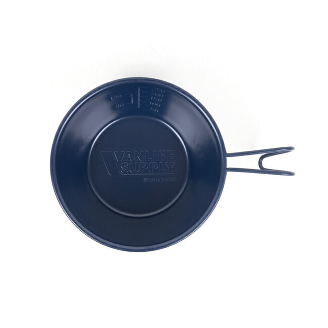 VAN LIFE SUPPLY ヴァンライフサプライ シェラカップ320ml 821-021