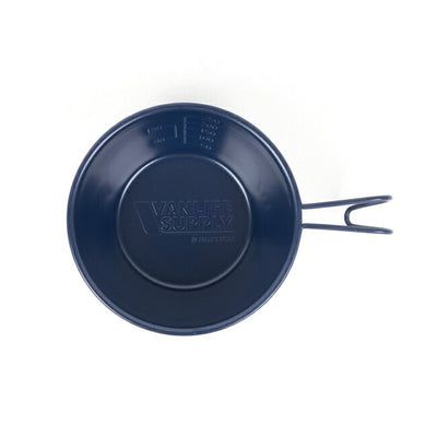 VAN LIFE SUPPLY ヴァンライフサプライ シェラカップ320ml 821-021