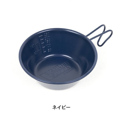 VAN LIFE SUPPLY ヴァンライフサプライ シェラカップ320ml 821-021