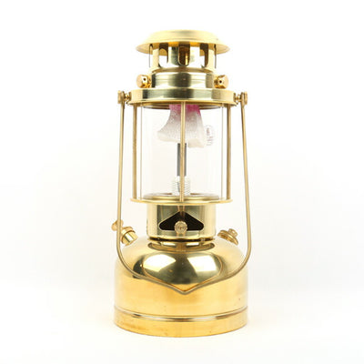 Vapalux ヴェイパラックス ヴェイパラックスランタン 300 ポリッシュドブラス