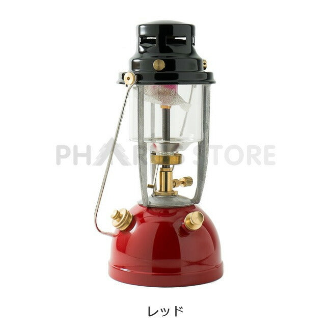 9263.Vapalux M320 ランタン レッド 赤色 Vapalux | Vapalux ヴェイパラックス ヴェイパラックスランタン M320