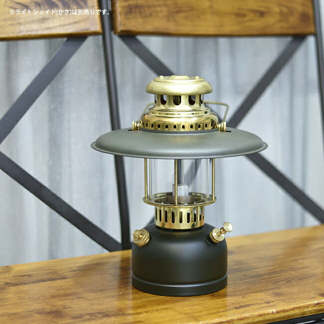 Vapalux ヴェイパラックス ヴェイパラックスランタン E41 アーミー