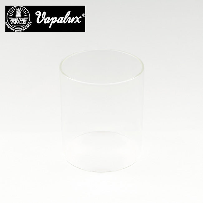 Vapalux ヴェイパラックス Glass Chimney E41/300/M1B用 グラスチムニー
