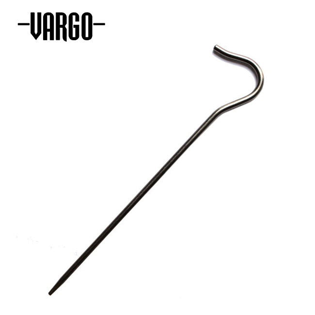 VARGO バーゴ チタニウムステイク  T-101