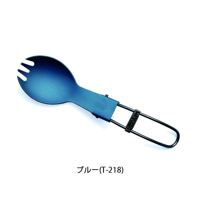VARGO バーゴ チタニウムフォールディングスポーク T-217/T-218/T-219/T-220