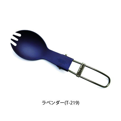 VARGO バーゴ チタニウムフォールディングスポーク T-217/T-218/T-219/T-220