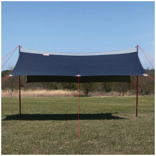VERNE ベルン DENIM TARP 15 デニムタープ VR-VS-21DT15