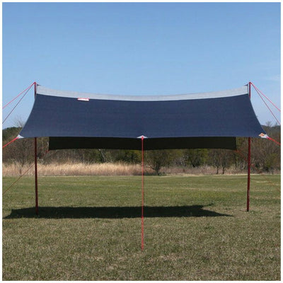 VERNE ベルン DENIM TARP 15 デニムタープ VR-VS-21DT15