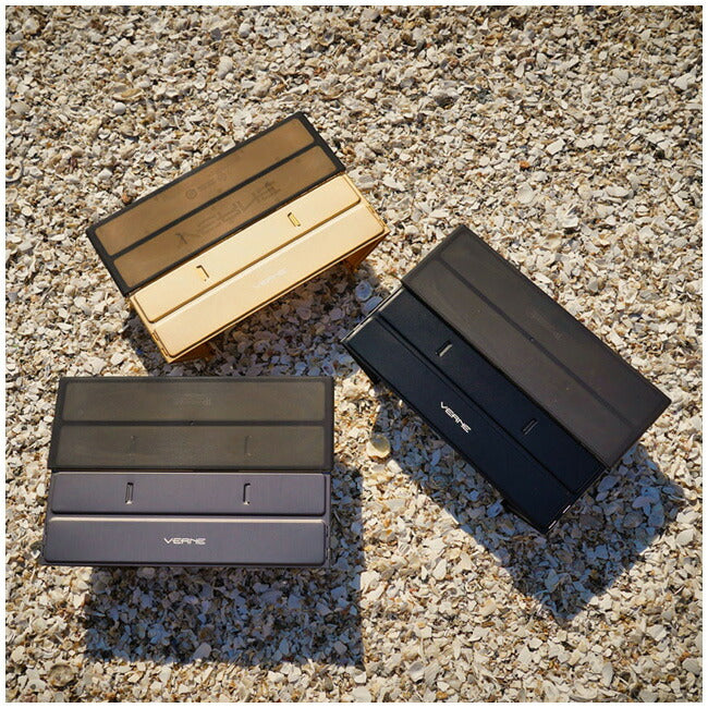 VERNE ベルン TREKKING PAD+CUTTING PAD トレッキングパッド+