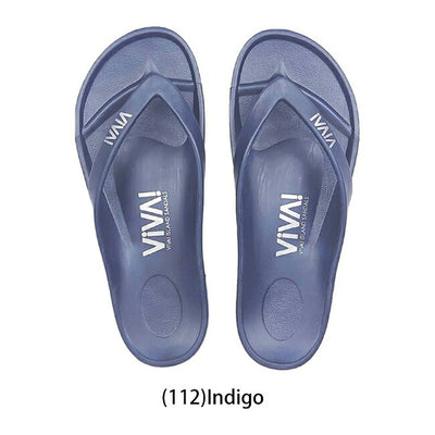 VIVA! ISLAND ビバアイランド JAPAN FLIP FLOP ジャパンフリップフロップ V-821